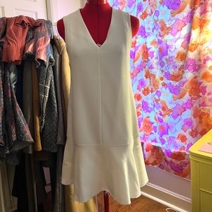 SUISTUDIO Nina Drop-waist Dress